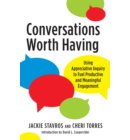 Conversations Worth Having