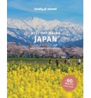 Lonely Planet Best Day Walks Japan - Lonely Planet Best of