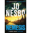 Nemesis - Harry Hole