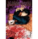 Jujutsu Kaisen, Vol. 2 - Jujutsu Kaisen