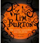 Tim Burton - Iconic Filmmakers Series