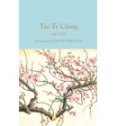 Tao Te Ching - Macmillan Collector's Library