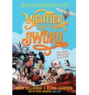 Mightier Than the Sword #1 - Mightier Than the Sword