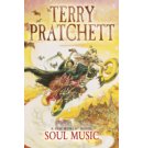 Soul Music - Discworld Novels