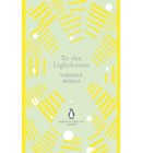 To the Lighthouse - The Penguin English Library