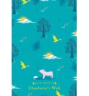 Charlotte's Web - Puffin Clothbound Classics