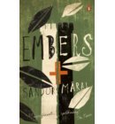 Embers - Penguin Essentials