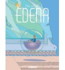 Moebius Library: The Art of Edena