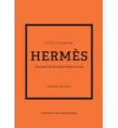 Little Book of Hermes - Little Books of Fashion