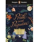 Penguin Readers Level 4: Pride and Prejudice (ELT Graded Reader) - Penguin Readers