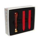 Harry Potter: Gryffindor Wax Seal Set - Harry Potter