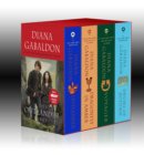 Outlander 4-Copy Boxed Set - Outlander