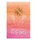 Het kleine zakboek Reiki