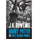 Harry Potter and the Half-Blood Prince - Bloomsbury Publishing