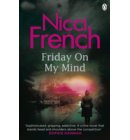 Friday on My Mind - Frieda Klein