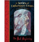 The Bad Beginning - A Series of Unfortunate Events