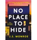 No Place to Hide