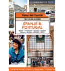 Treinreisgids Spanje & Portugal - time to momo treinreisgids