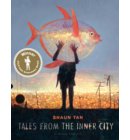 Tales from the Inner City - Walker Studio