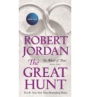 The Great Hunt - Wheel of Time