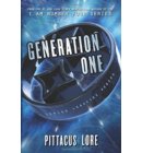 Generation One - Lorien Legacies Reborn