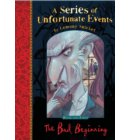 The Bad Beginning - A Series of Unfortunate Events