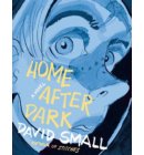 Home After Dark