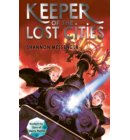 Keeper of the Lost Cities - Keeper of the Lost Cities