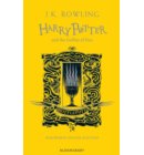 Harry Potter and the Goblet of Fire - Hufflepuff Edition