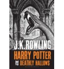 Harry Potter and the Deathly Hallows - Bloomsbury Publishing