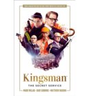 Kingsman: The Secret Service