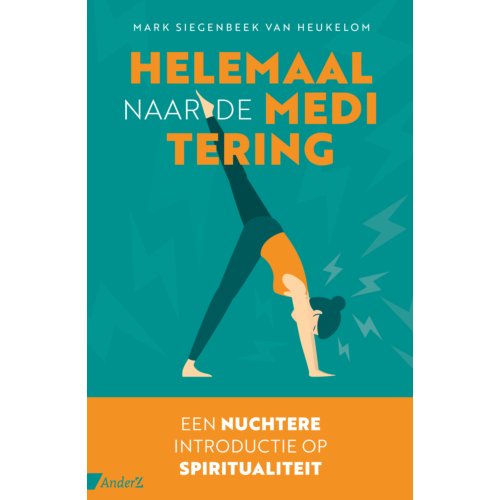 Van Duuren Management B.V. Helemaal Naar De Meditering - Mark Siegenbeek van Heukelom