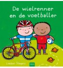 De wielrenner en de voetballer - Beroepenreeks