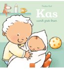 Kas wordt grote broer - Kas