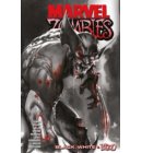 Marvel Zombies: Black, White and Blood