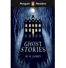 Penguin Readers Level 3: Ghost Stories (ELT Graded Reader) - Penguin Readers