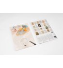 Art Forms in Nature - Artists' colouring book