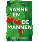 Sanne en de mannen