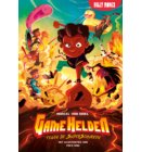 Game Helden tegen de superschurken - Game Helden