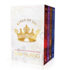 Ana Huang's King Of Series: 4-Book Boxset - Kings of Sin
