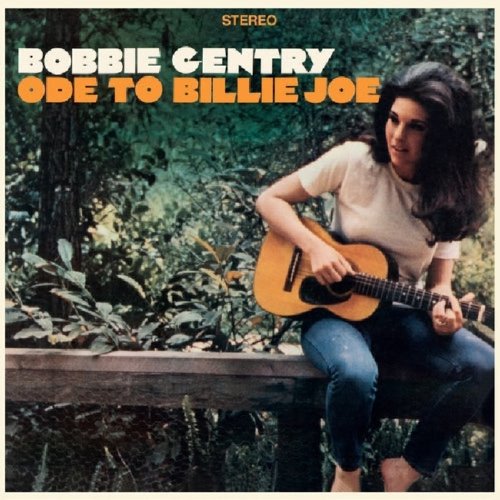 Elemental Ode To Billie Joe - Bobbie Gentry