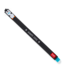 Legami uitwisbare gelpen - Penguin
