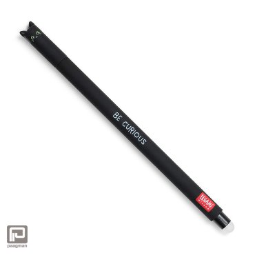 Legami uitwisbare gelpen - kat