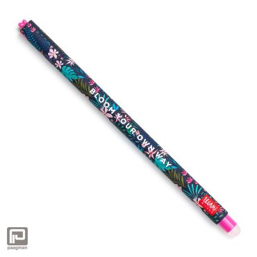 Legami uitwisbare gelpen - bloemen