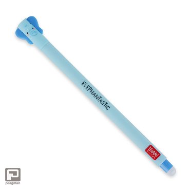 Legami uitwisbare gelpen - olifant