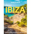 Lonely Planet Pocket Ibiza - Lonely Planet Pocket Guide