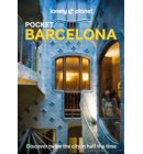 Lonely Planet pocket Barcelona - Lonely Planet Pocket Guide