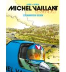 Een dramatisch seizoen - Michel Vaillant - legendes SC