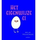 Het eigenwijze ei