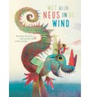 Met mijn neus in de wind